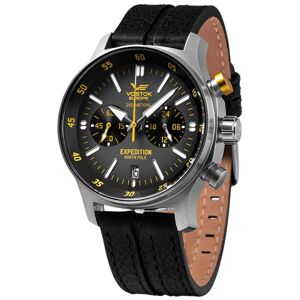 Vostok Europe Expedtion North Pole 1 VK64-592A560