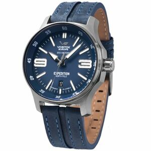Vostok Europe Expedtion North Pole 1 NH35-592A557