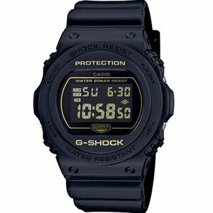 Casio G-Shock DW-5700BBM-1ER