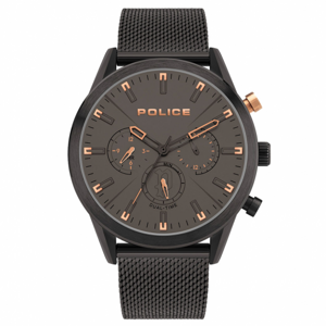 POLICE pánské hodinky Silfra POPL16021JSB/79MM