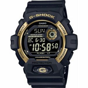 Casio G-Shock G-8900GB-1DR