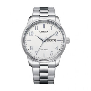 CITIZEN pánské hodinky Elegant Eco-Drive CIBM8550-81AE