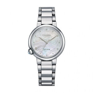 CITIZEN dámské hodinky Elegant Eco-Drive CIEM0910-80D