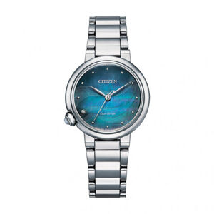 CITIZEN dámské hodinky Elegant Eco-Drive CIEM0910-80N