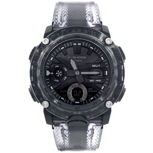 CASIO pánské hodinky G-Shock CASGA-2000SKE-8AER