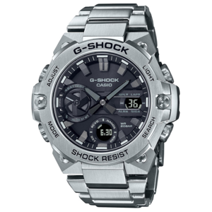 CASIO pánské hodinky G-Shock CASGST-B400D-1AER
