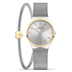 BERING dámské hodinky Classic BE12131-014-GWP