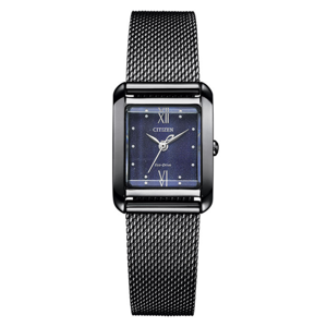 CITIZEN dámské hodinky Elegant Eco-Drive CIEW5597-63L