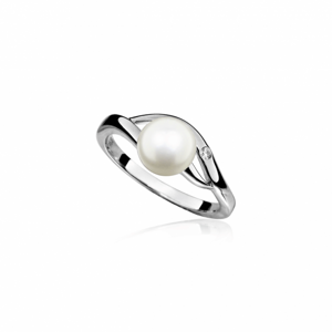 SOFIA stříbrný prsten AEAR4373Z,WFM/R