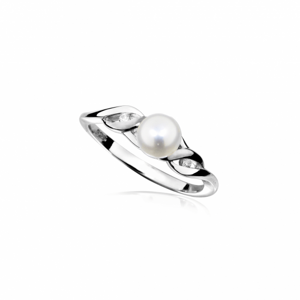 SOFIA stříbrný prsten AEAR4376Z,WFM/R
