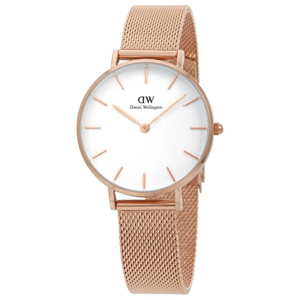 DANIEL WELLINGTON dámské hodinky Petite Melrose DW00100219