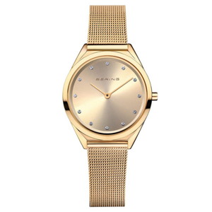 BERING dámské hodinky Ultra Slim BE17031-333