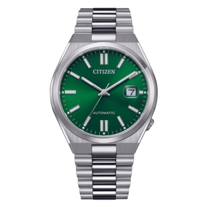 CITIZEN pánské hodinky Tsuyosa Automatic CINJ0150-81X