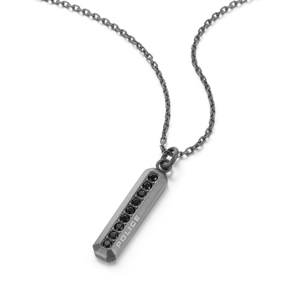 POLICE pánský ocelový náhrdelník Mix POPEAGN0033102