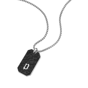 POLICE pánský ocelový náhrdelník Wire POPEAGN0033802