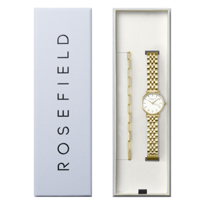 ROSEFIELD dámské hodinky 26WGSG-X278