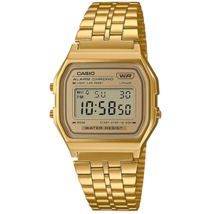 CASIO unisex hodinky Vintage CASA158WETG-9AEF