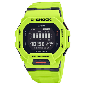 CASIO pánské hodinky G-Shock CASGBD-200-9ER