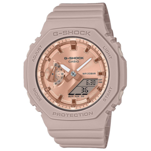 CASIO dámské hodinky G-Shock CASGMA-S2100MD-4AER