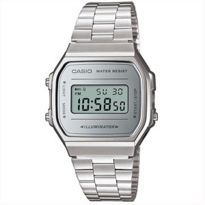 CASIO pánské hodinky Vintage CASA168WEM-7EF