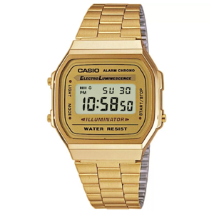 CASIO pánské hodinky Vintage CASA168WG-9EF
