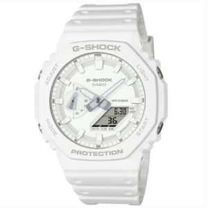 CASIO pánské hodinky G-Shock CASGA-2100-7A7ER
