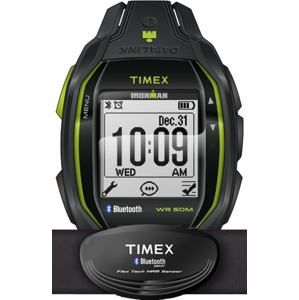 Timex Ironman Connectivity Run x50+ HRM TW5K88000