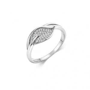 SOFIA stříbrný prsten ANSR150903CZ1