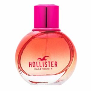 Hollister Wave 2 For Her parfémovaná voda pro ženy 30 ml