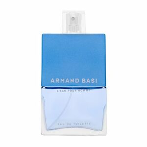 Armand Basi L'Eau Pour Homme toaletní voda pro muže 125 ml