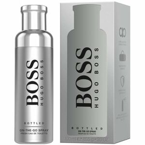 Hugo Boss Hugo Boss Bottled On-The-Go Spray toaletní voda pro muže 100 ml
