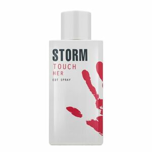 Storm Touch toaletní voda pro ženy 100 ml
