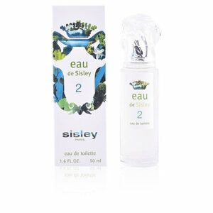 Sisley Eau de Sisley 2 toaletní voda pro ženy 50 ml