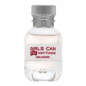 Zadig & Voltaire Girls Can Say Anything parfémovaná voda pro ženy 30 ml