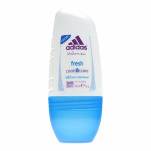 Adidas Cool & Care Fresh Cooling deodorant roll-on pro ženy 50 ml