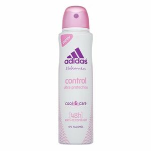 Adidas Cool & Care Control deospray pro ženy 150 ml