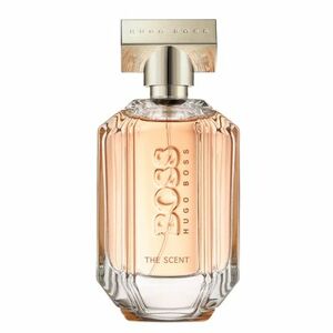 Hugo Boss The Scent parfémovaná voda pro ženy 100 ml PHUBOTHESCWXN090035