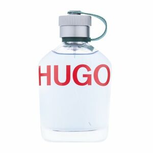 Hugo Boss Hugo toaletní voda pro muže 125 ml