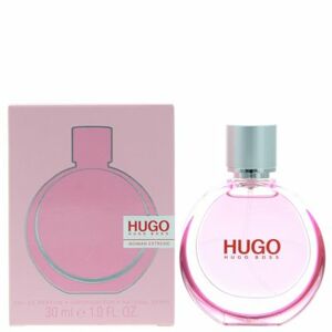 Hugo Boss Boss Woman Extreme parfémovaná voda pro ženy 30 ml